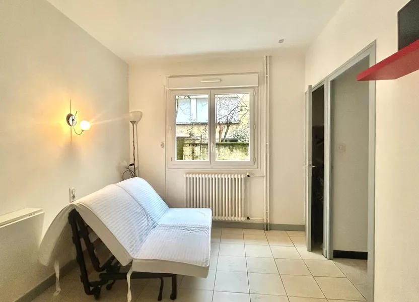 Flat Rue Rolf-Hammel in Périgueux