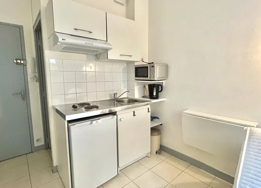 Appartement Rue Rolf-Hammel à Périgueux
