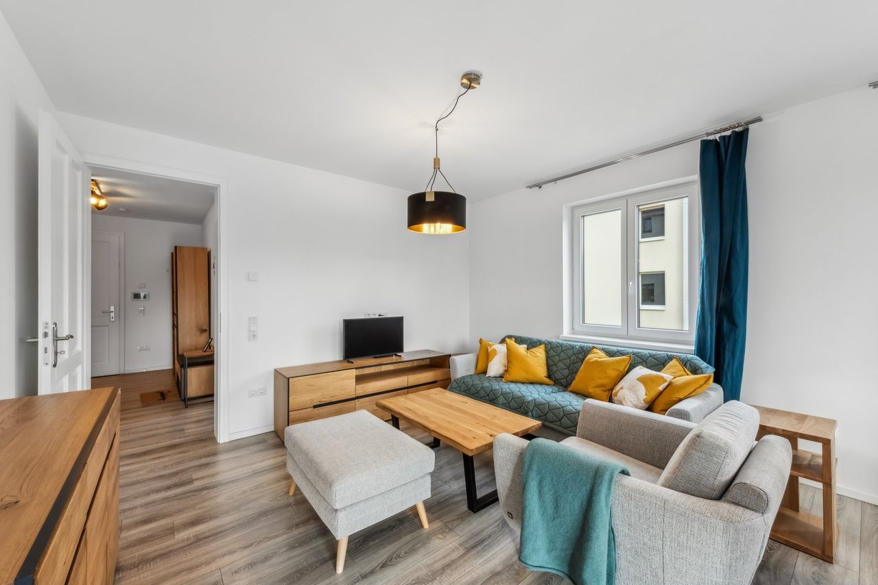 Wohnung Wannseestraße in Stahnsdorf