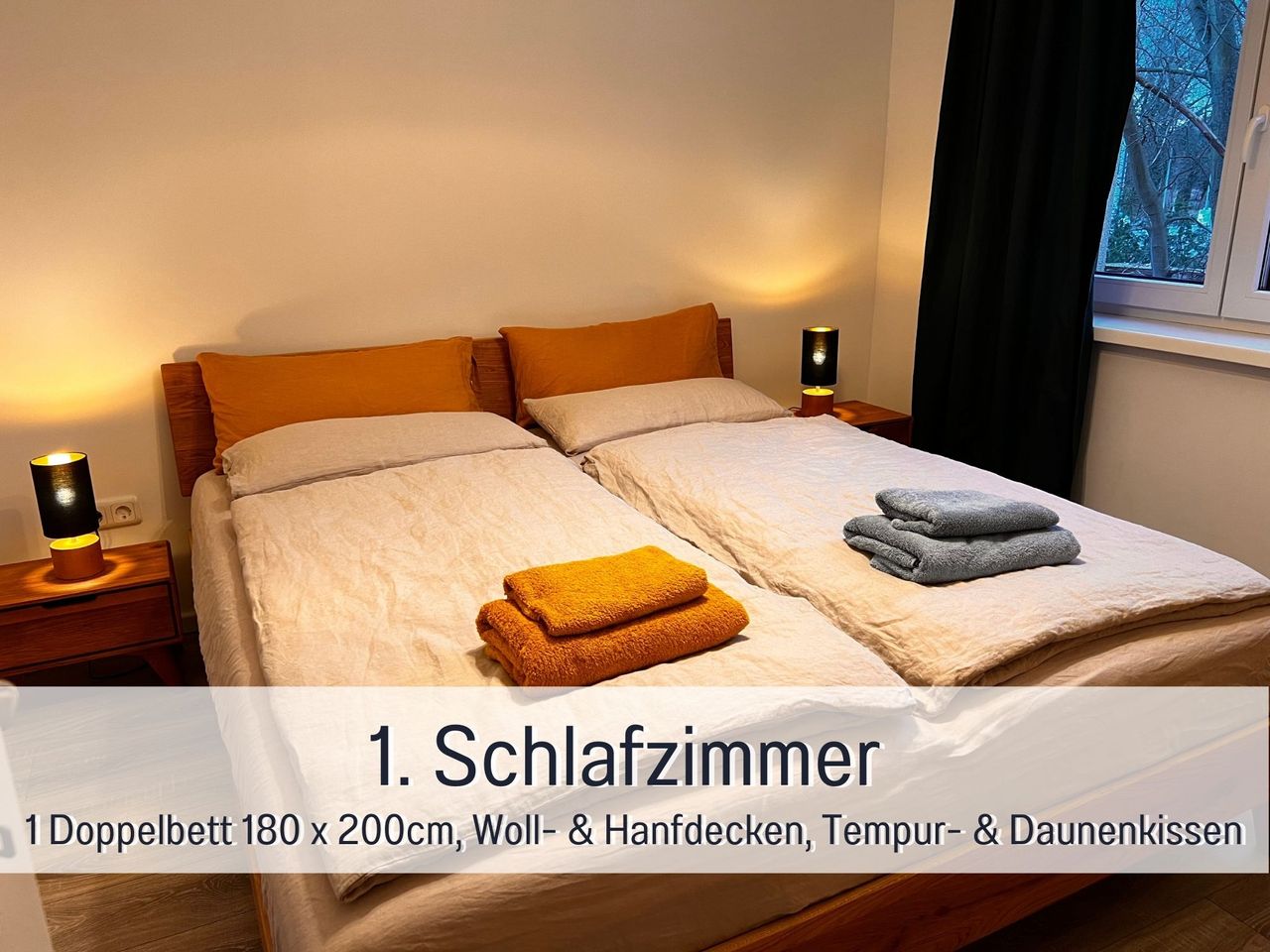 Wohnung Wannseestraße in Stahnsdorf