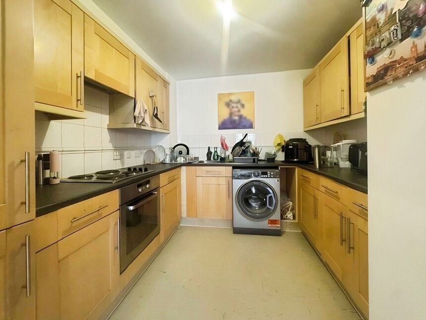 Flat Scotney Gardens in Maidstone