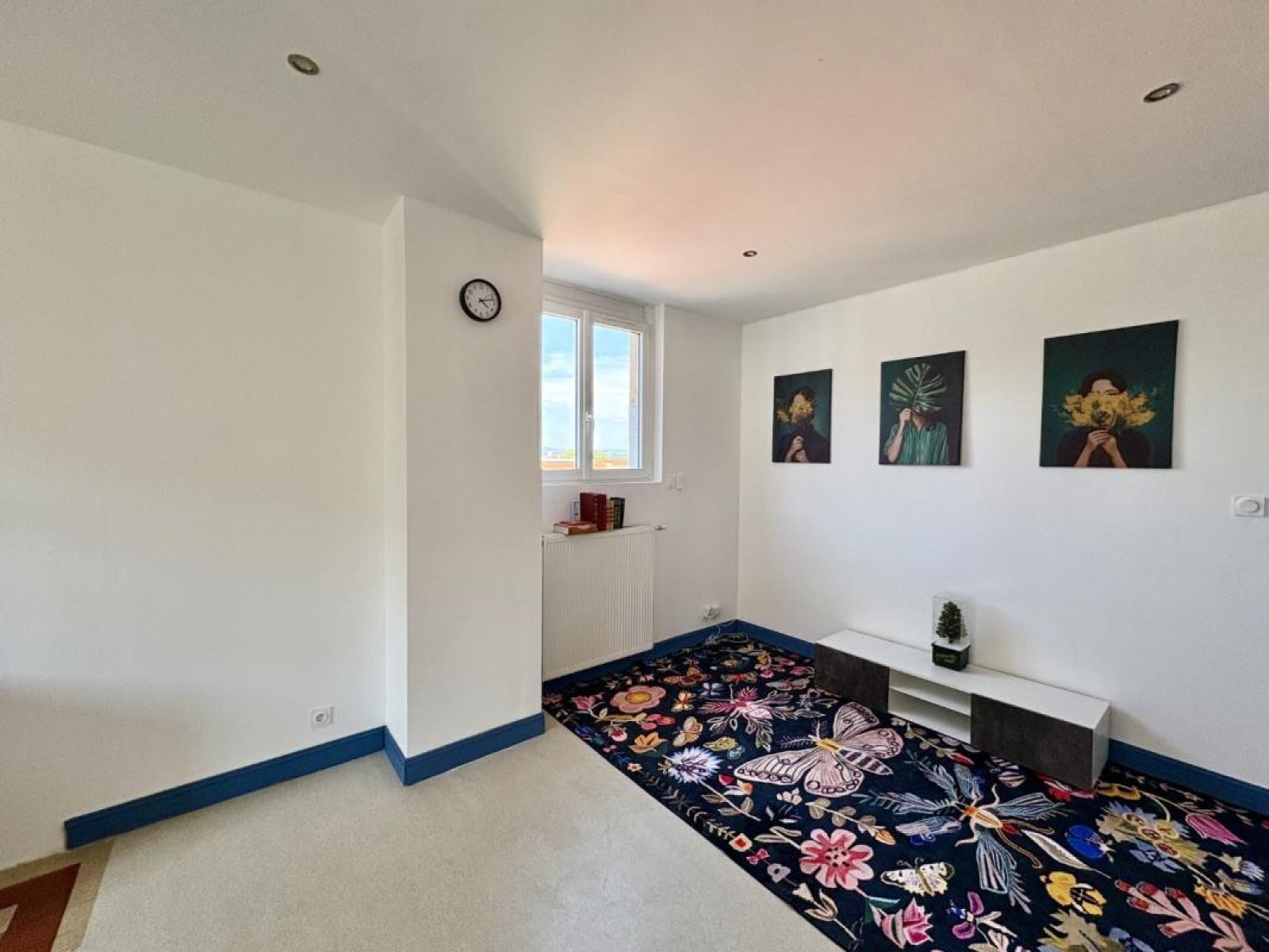 Appartement Rue Odile Chattot à Roanne