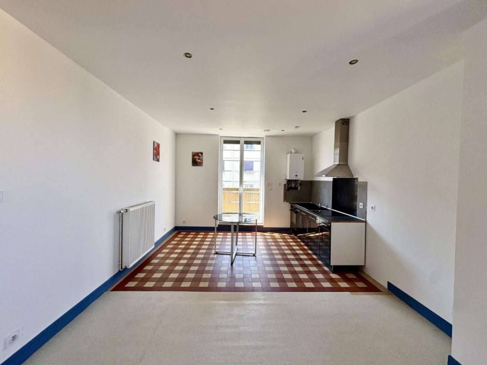 Appartement Rue Odile Chattot à Roanne