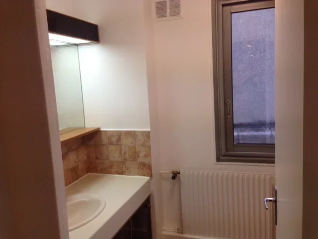 Chambre Rue Victor Recourat à Le Perreux-sur-Marne