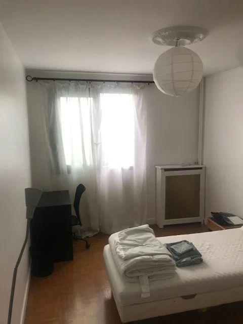 Chambre Rue Victor Recourat à Le Perreux-sur-Marne