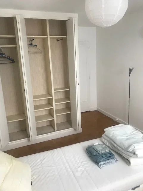 Chambre Rue Victor Recourat à Le Perreux-sur-Marne