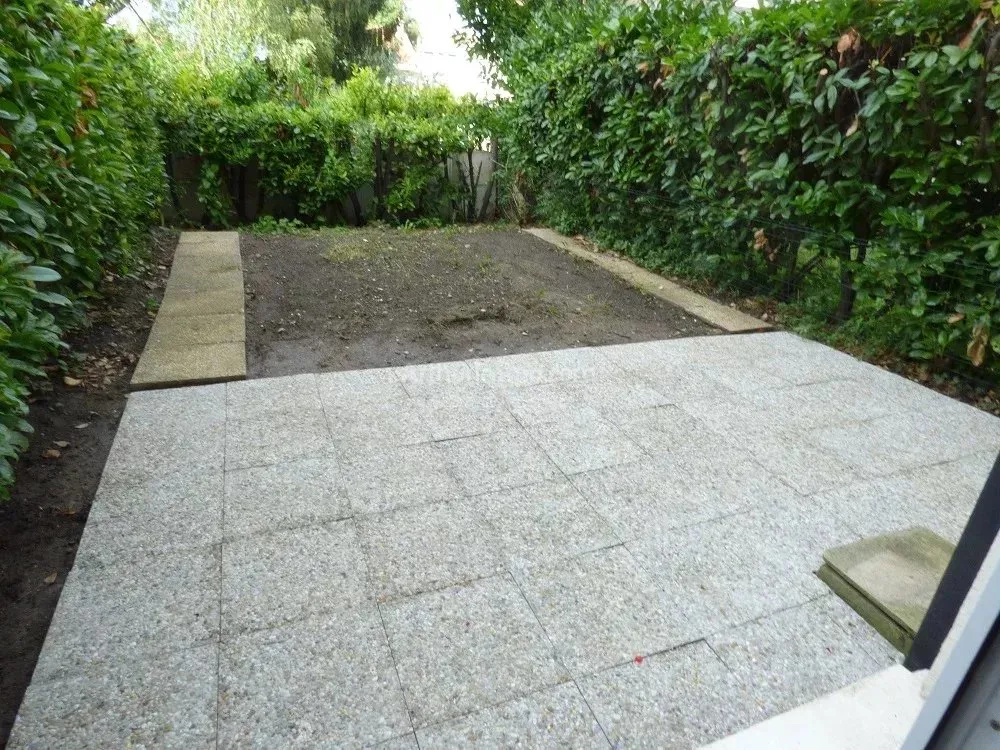 Chambre Boulevard de Noisy-le-Grand à Gournay-sur-Marne