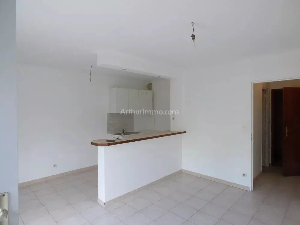 Chambre Boulevard de Noisy-le-Grand à Gournay-sur-Marne