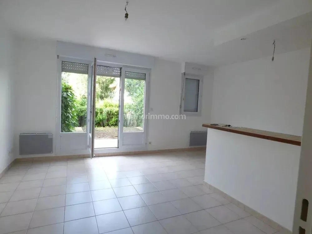 Chambre Boulevard de Noisy-le-Grand à Gournay-sur-Marne
