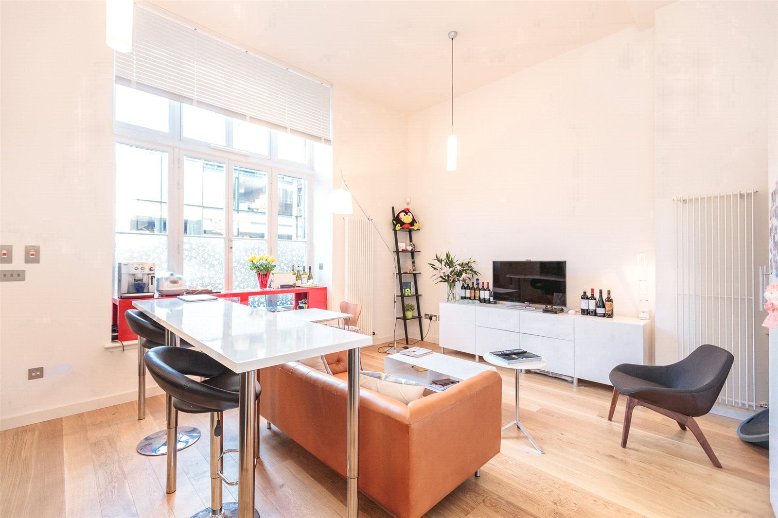 Flat Simpson Loan in City of Edinburgh