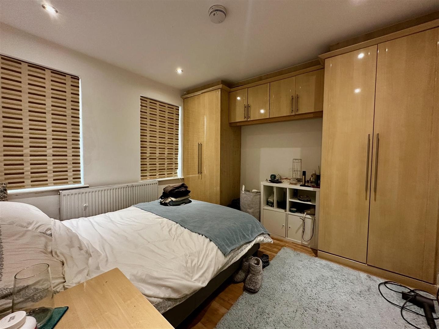 Flat Chiltern Street in City of Westminster