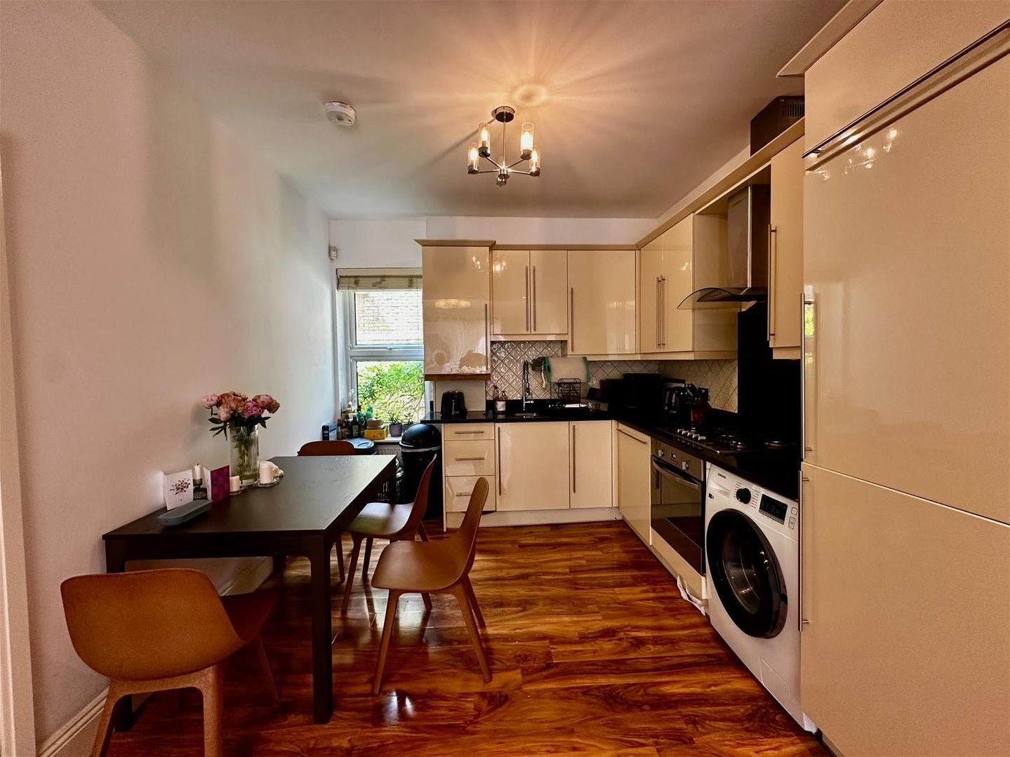 Flat Chiltern Street in City of Westminster