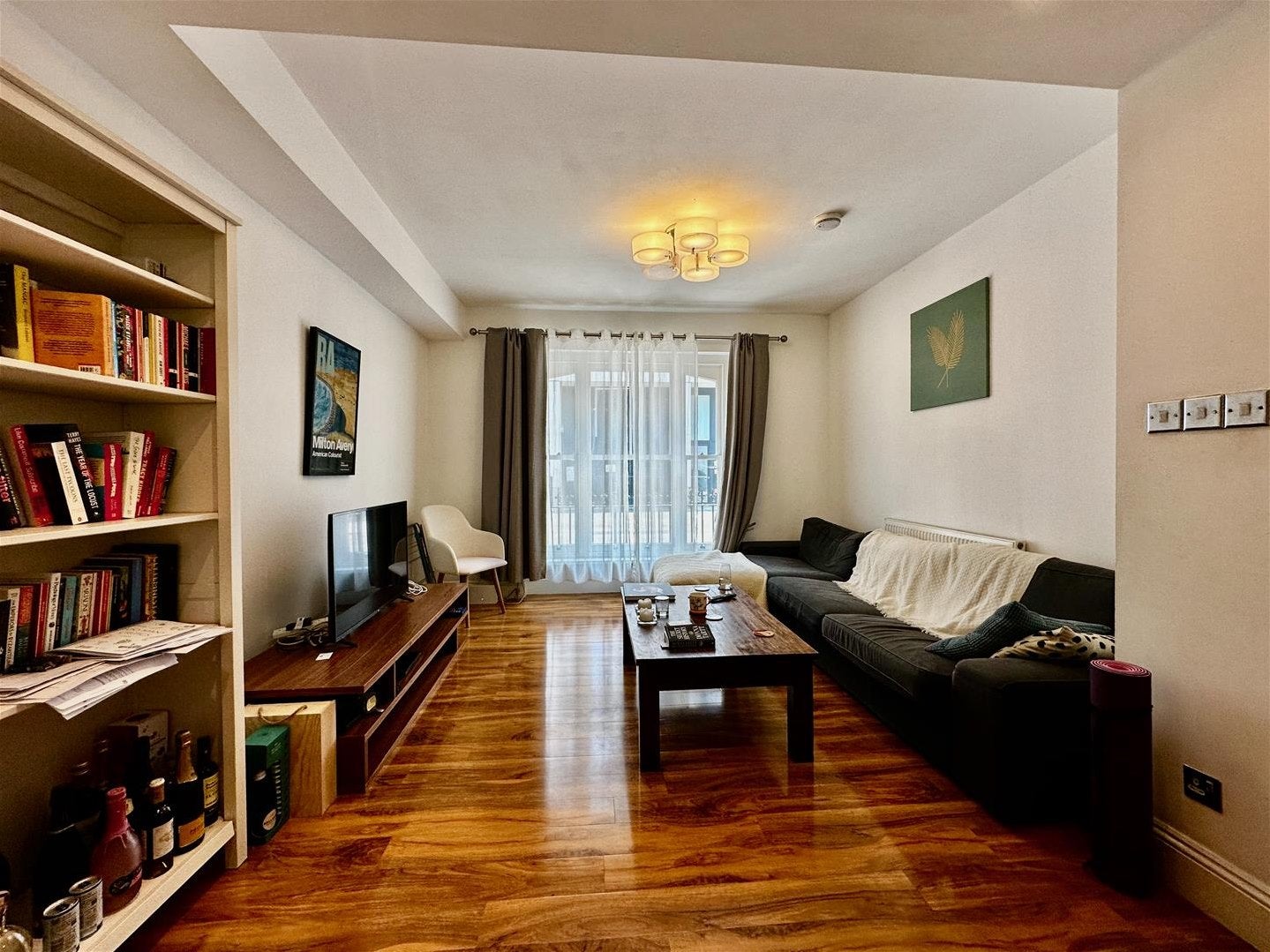 Flat Chiltern Street in City of Westminster