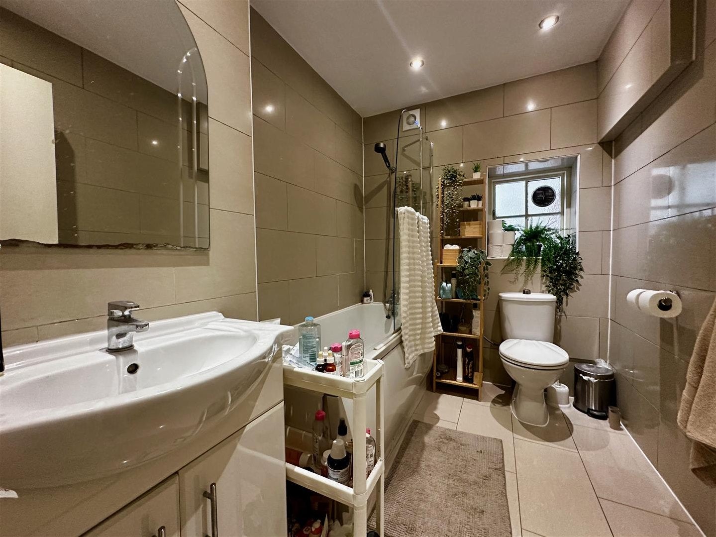 Flat Chiltern Street in City of Westminster