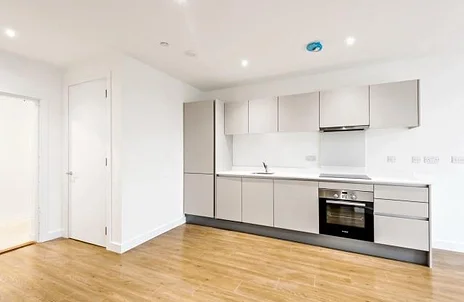 Flat Bond Way in Bracknell