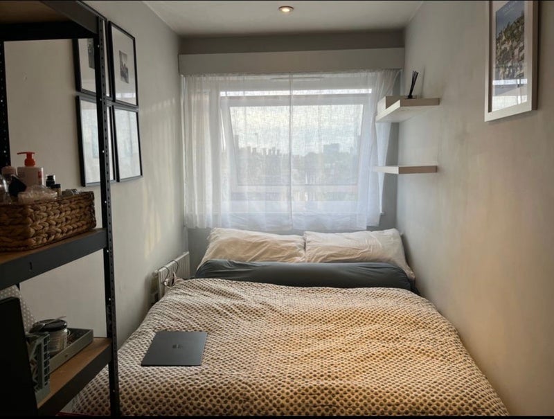Room Wandsworth Common West Side in Greater London