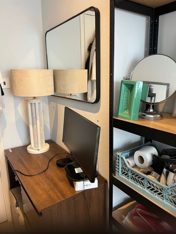 Room Wandsworth Common West Side in Greater London