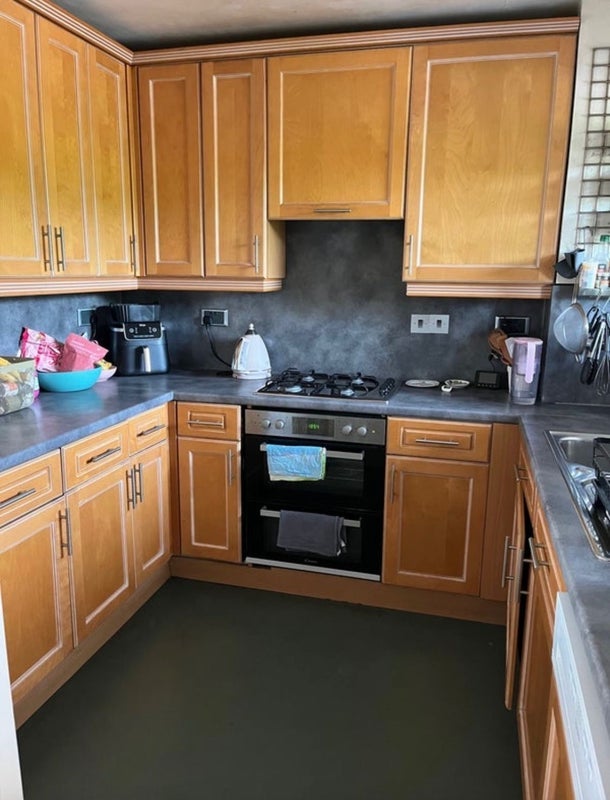 Room Wandsworth Common West Side in Greater London