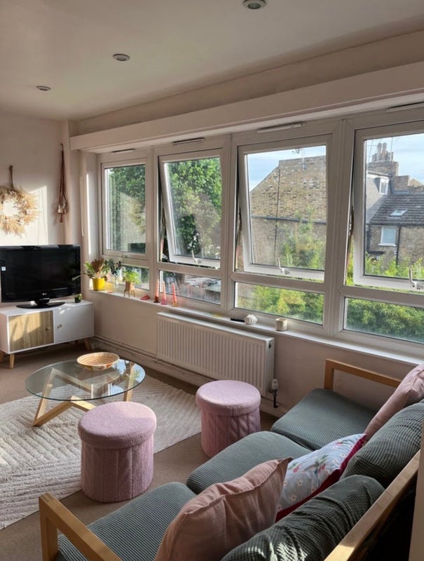 Room Wandsworth Common West Side in Greater London