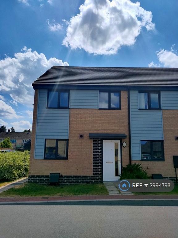 House Flying Fox Crescent in Doncaster