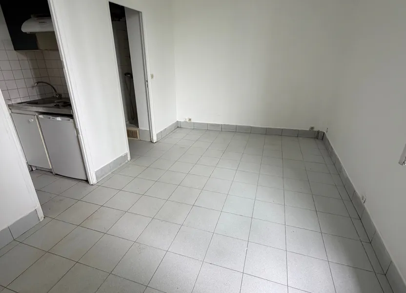 Appartement Chemin du Haut Saint-Denis à Aubervilliers