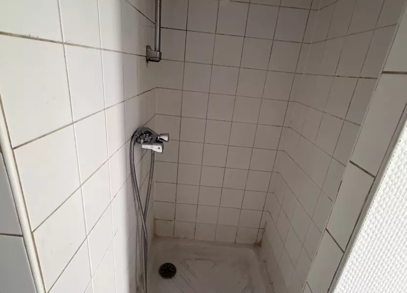 Appartement Chemin du Haut Saint-Denis à Aubervilliers