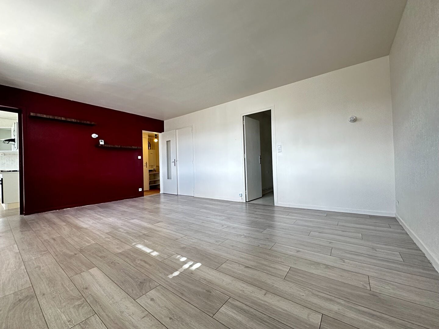 Appartement Rue Denis Papin à Chambéry