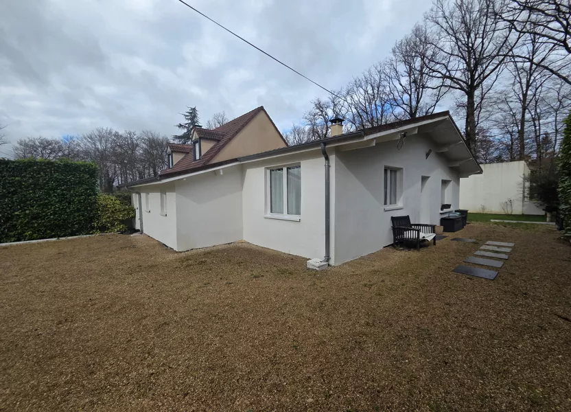 Appartement D 36 à Ervauville