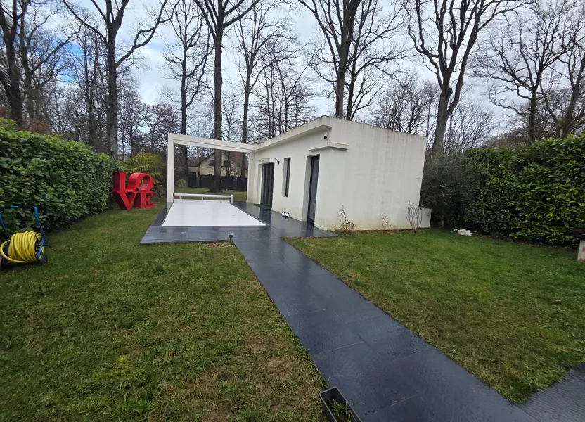 Appartement D 36 à Ervauville