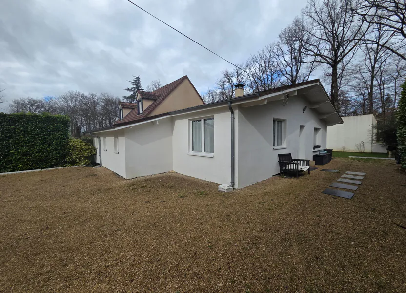 Maison D 36 à Ervauville