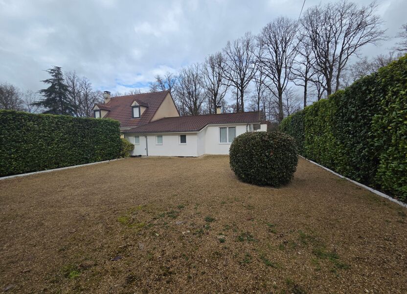 Maison D 36 à Ervauville
