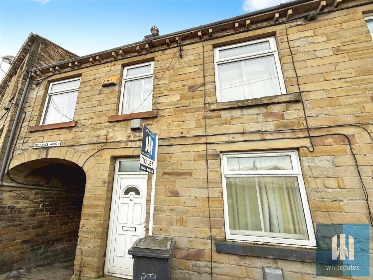 House Old Bank Fold in Kirklees
