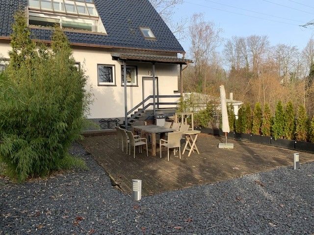 Wohnung Altendorfer Straße in Essen