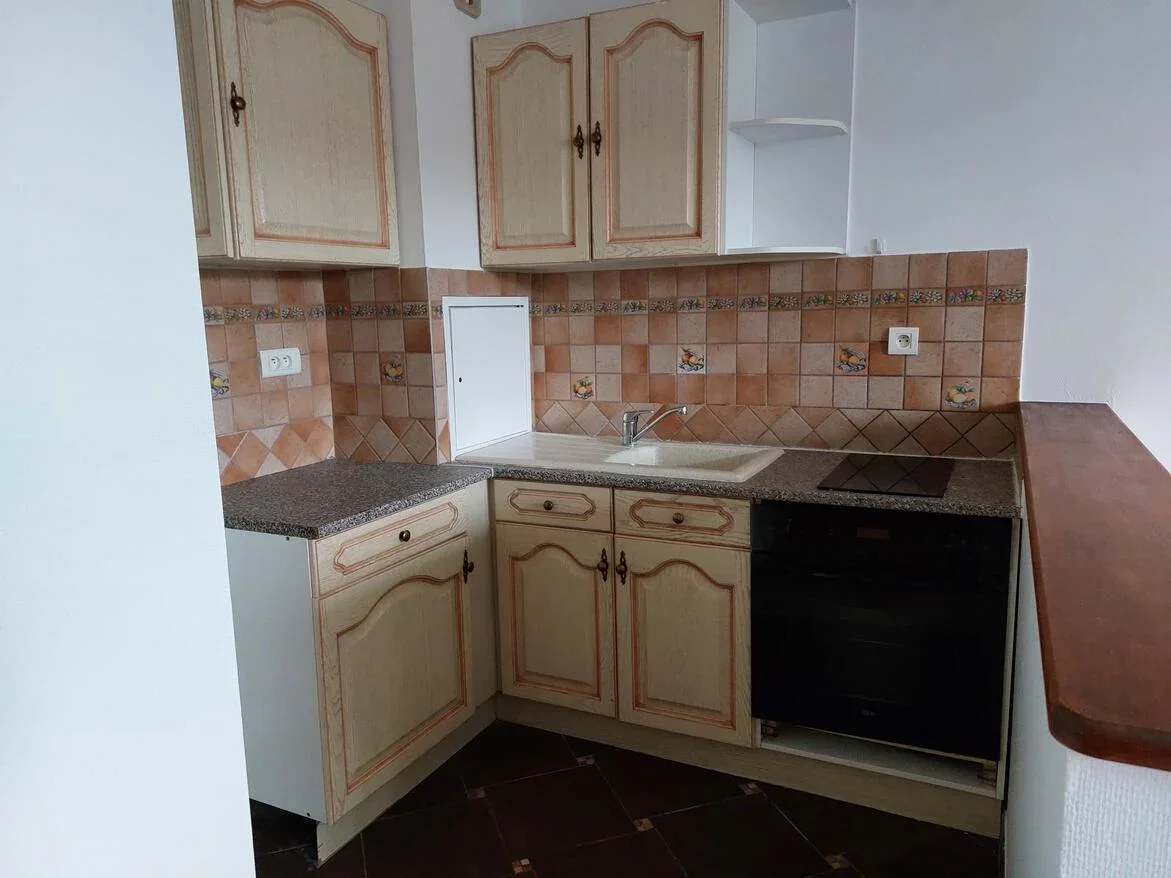 Appartement Rue Parmentier à Compiègne