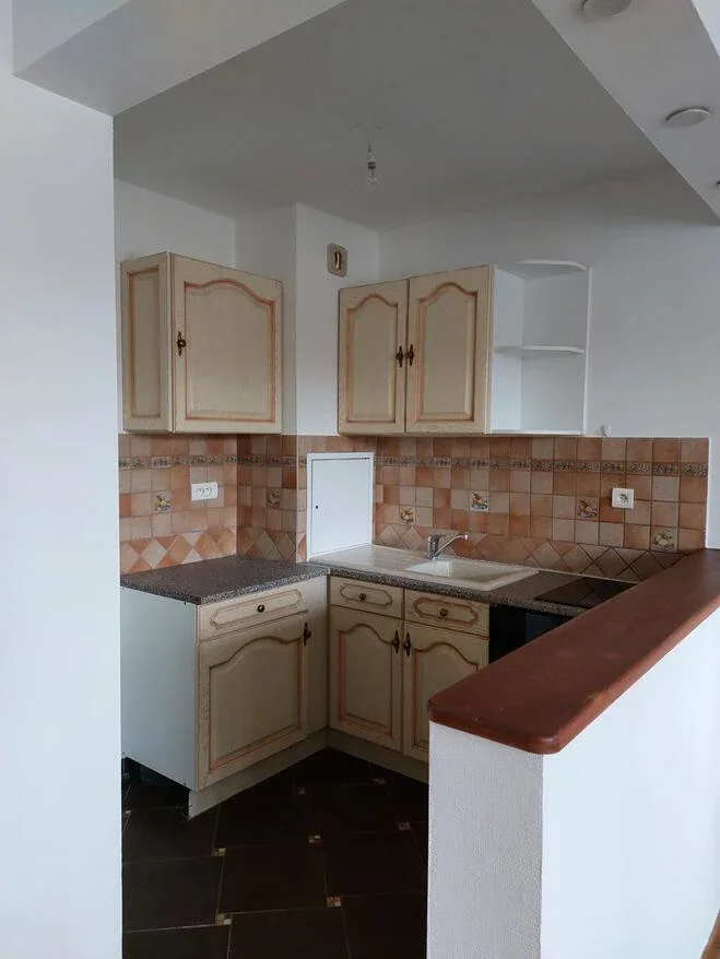 Appartement Rue Parmentier à Compiègne