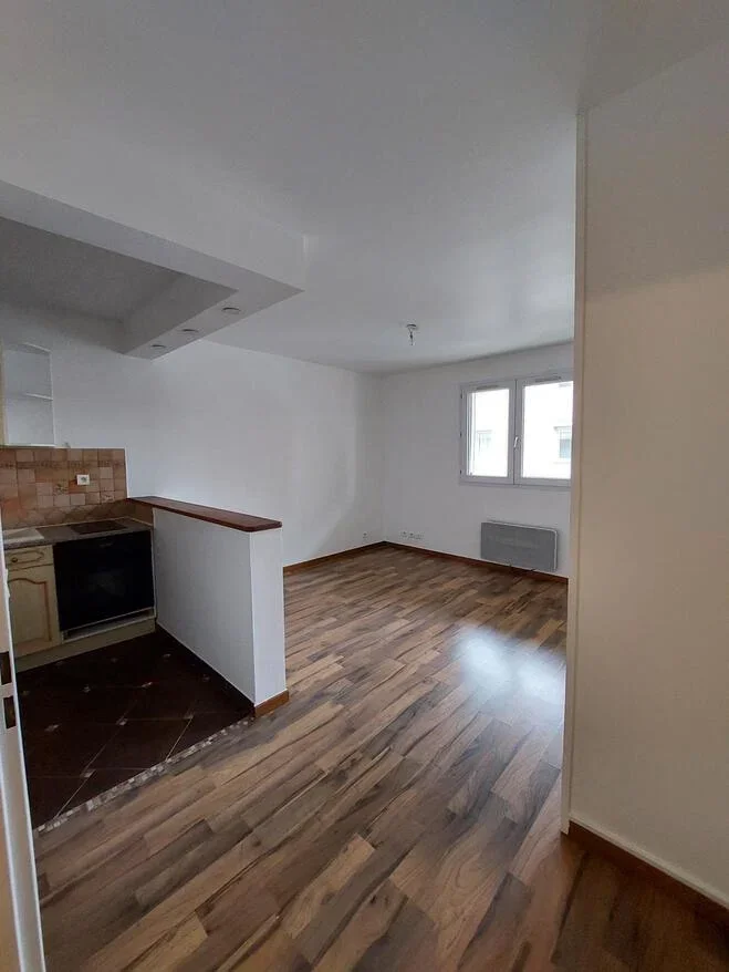 Appartement Rue Parmentier à Compiègne