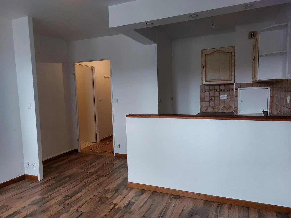 Appartement Rue Parmentier à Compiègne