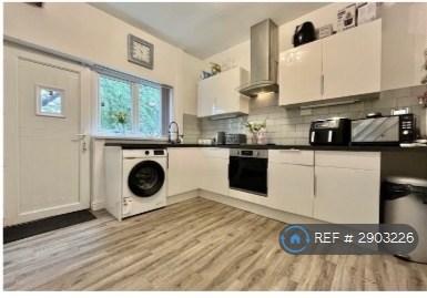 House Bass Street in Tameside