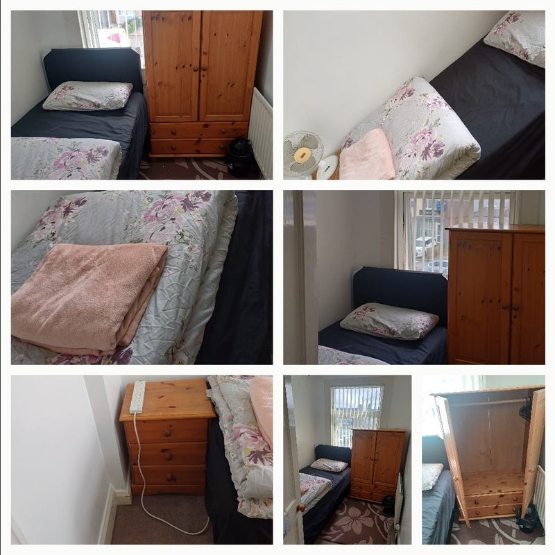 Room Holbrook Lane in Coventry