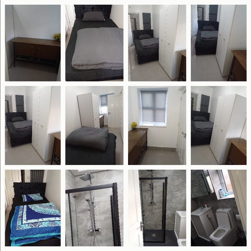 Room Holbrook Lane in Coventry