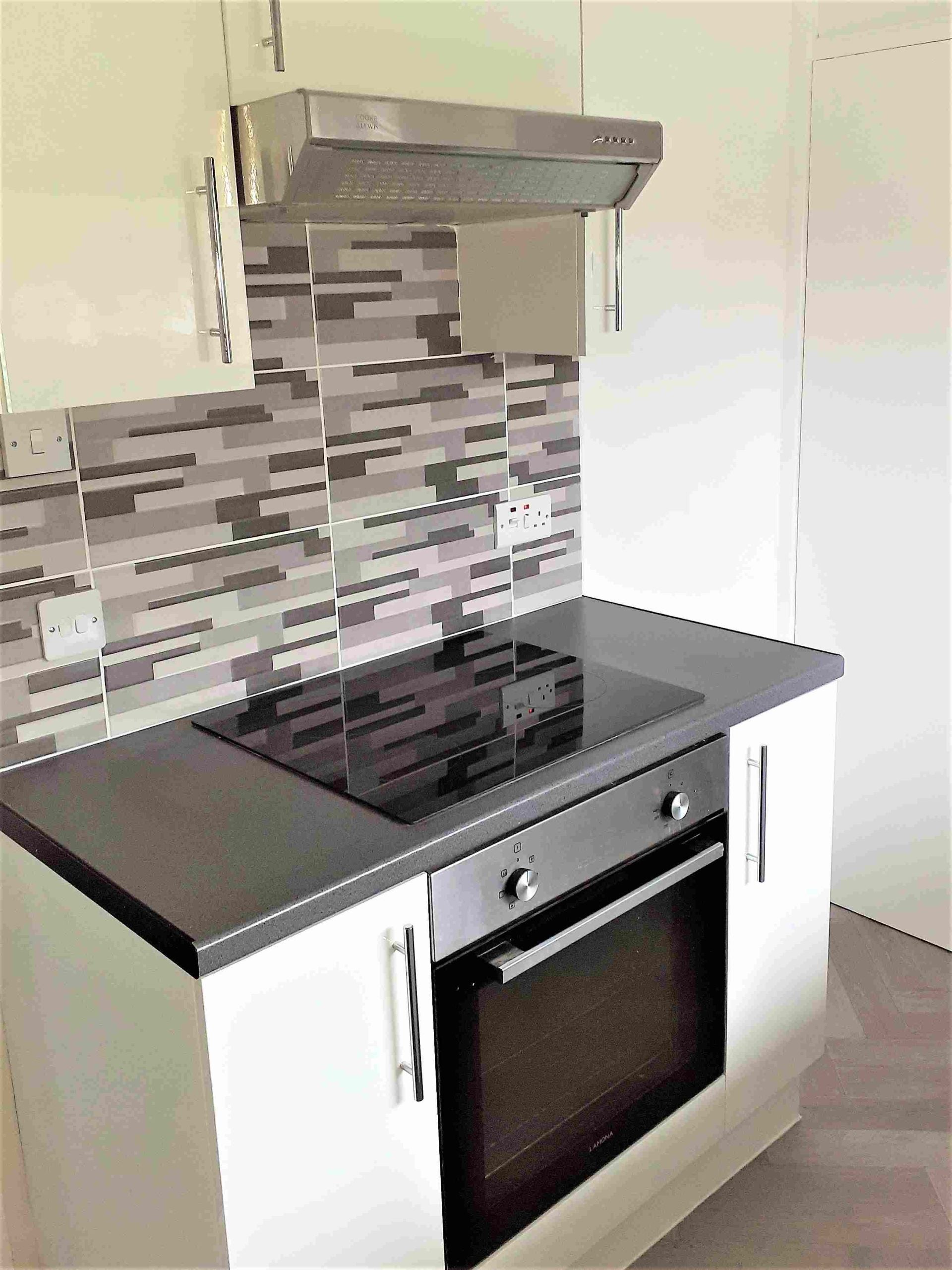 Flat Erith Grove in Middlesbrough