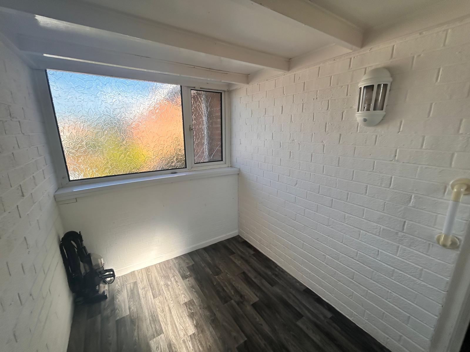 Flat Erith Grove in Middlesbrough