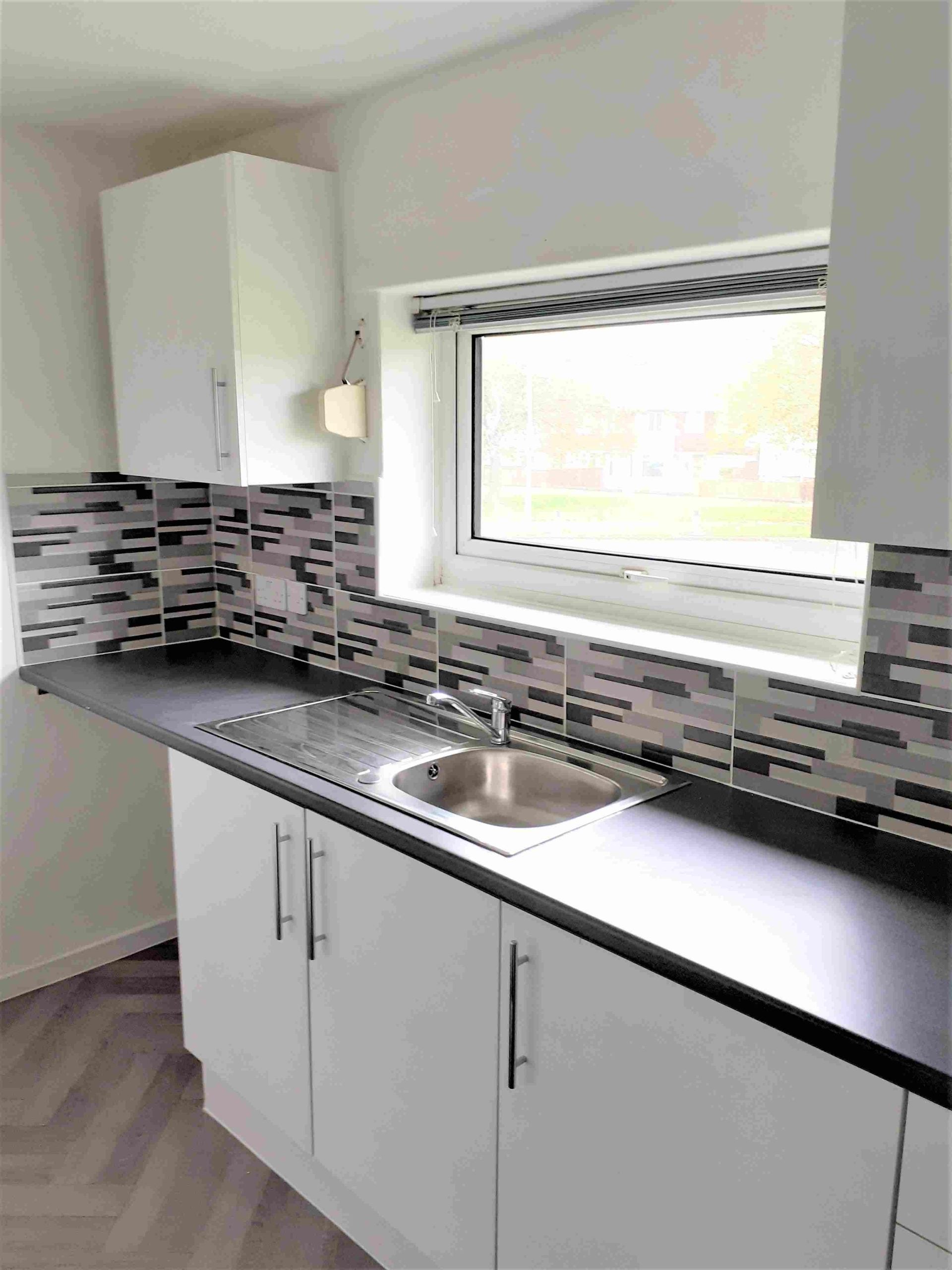 Flat Erith Grove in Middlesbrough