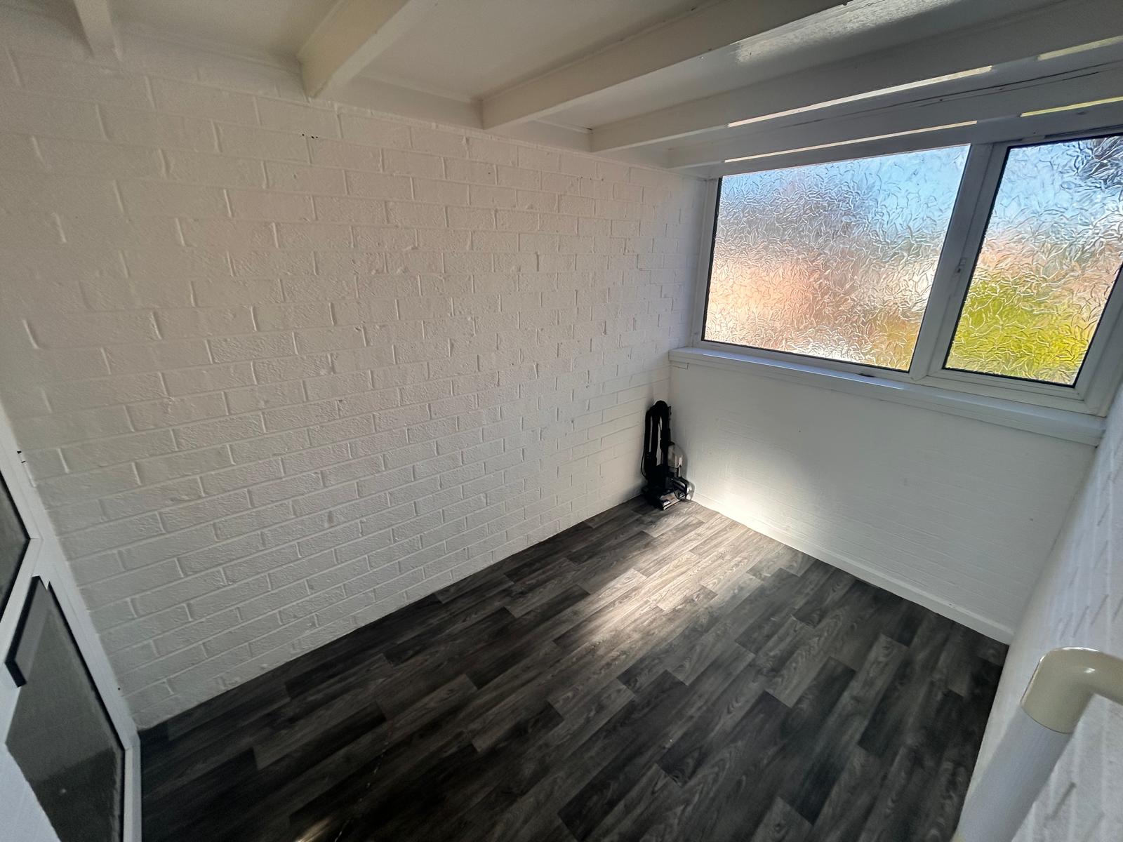 Flat Erith Grove in Middlesbrough