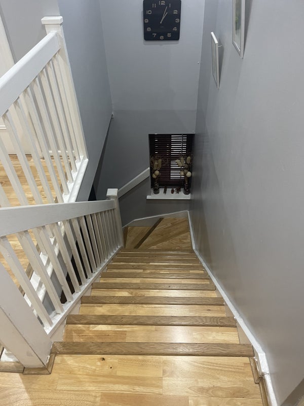 Room Pytchley Crescent in Greater London