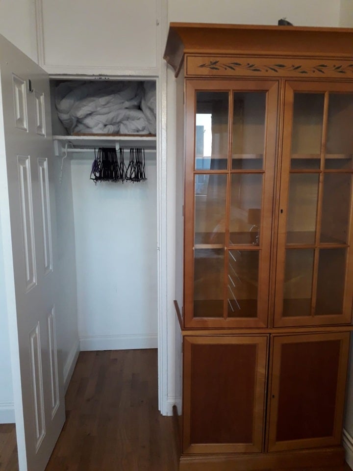 Room Holybourne Avenue in Greater London