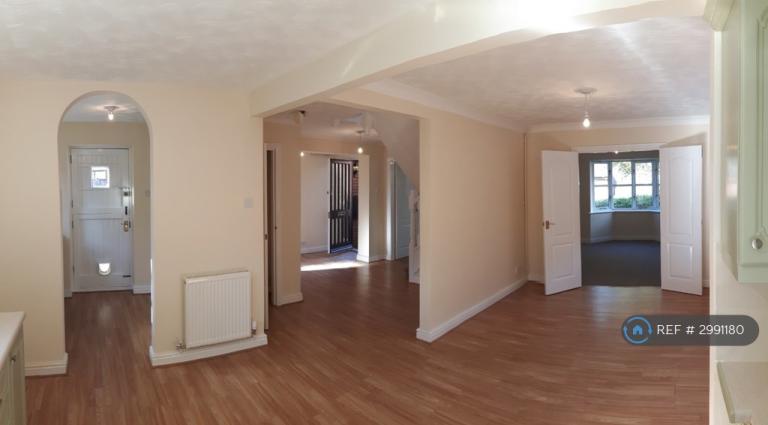 House Lower Orchard in Forest of Dean