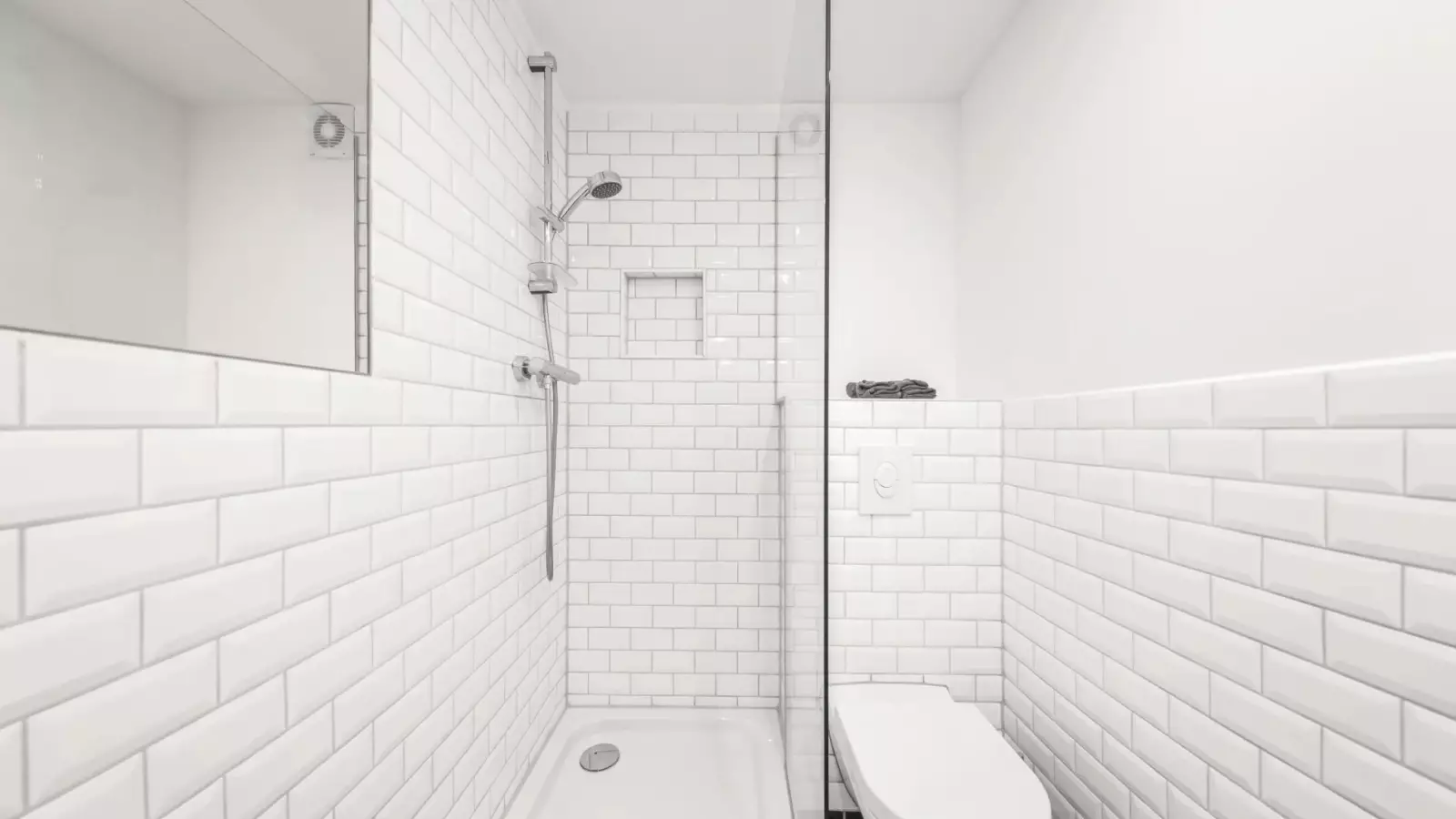 Wohnung Albrechtstraße in Berlin