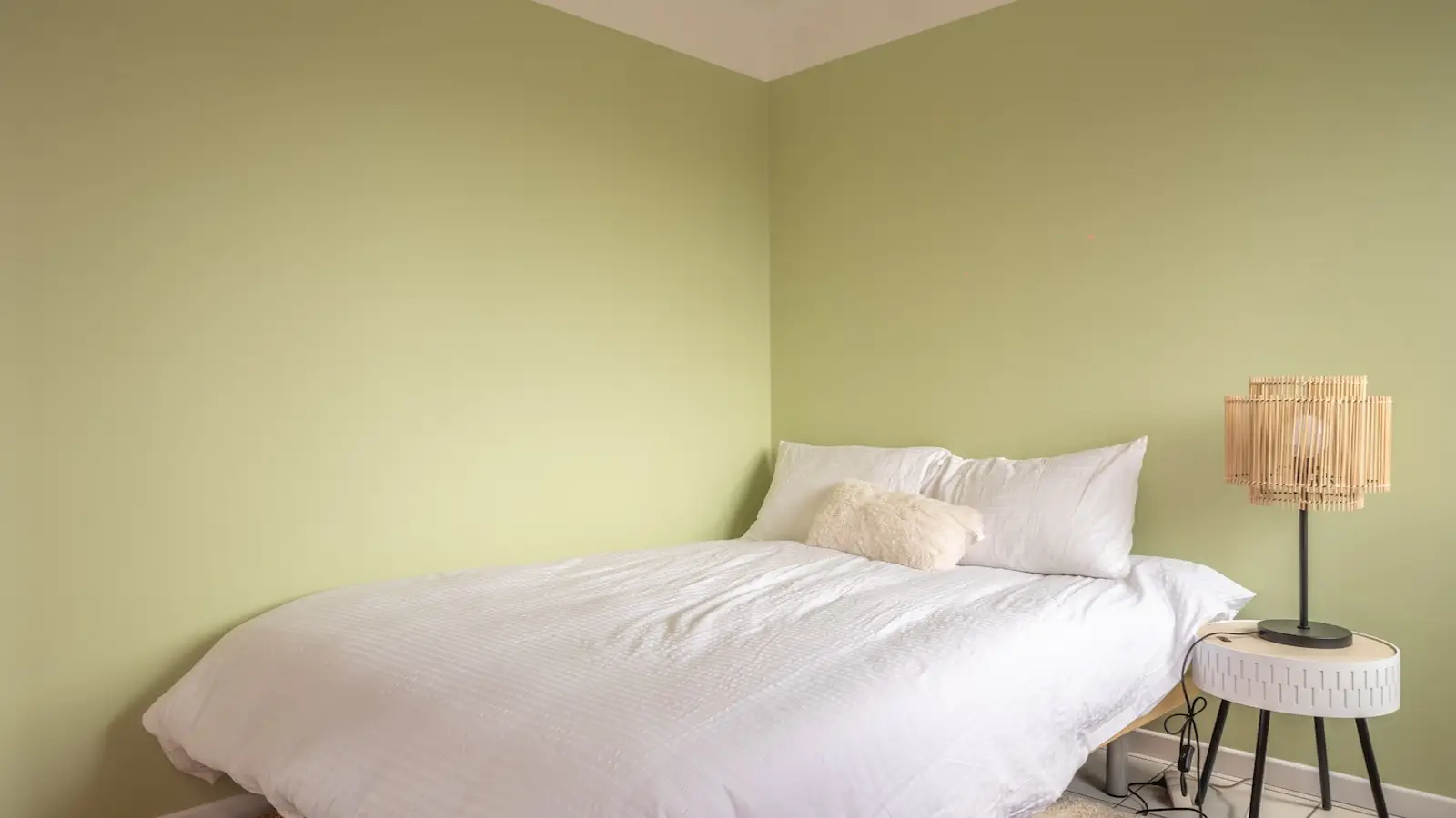 Appartement Allée Federica Montseny à Nantes