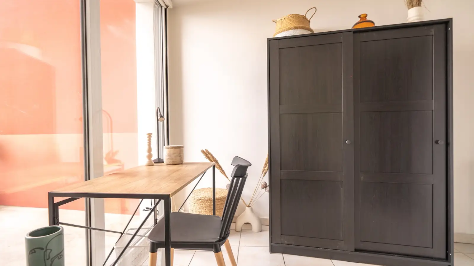 Appartement Allée Federica Montseny à Nantes